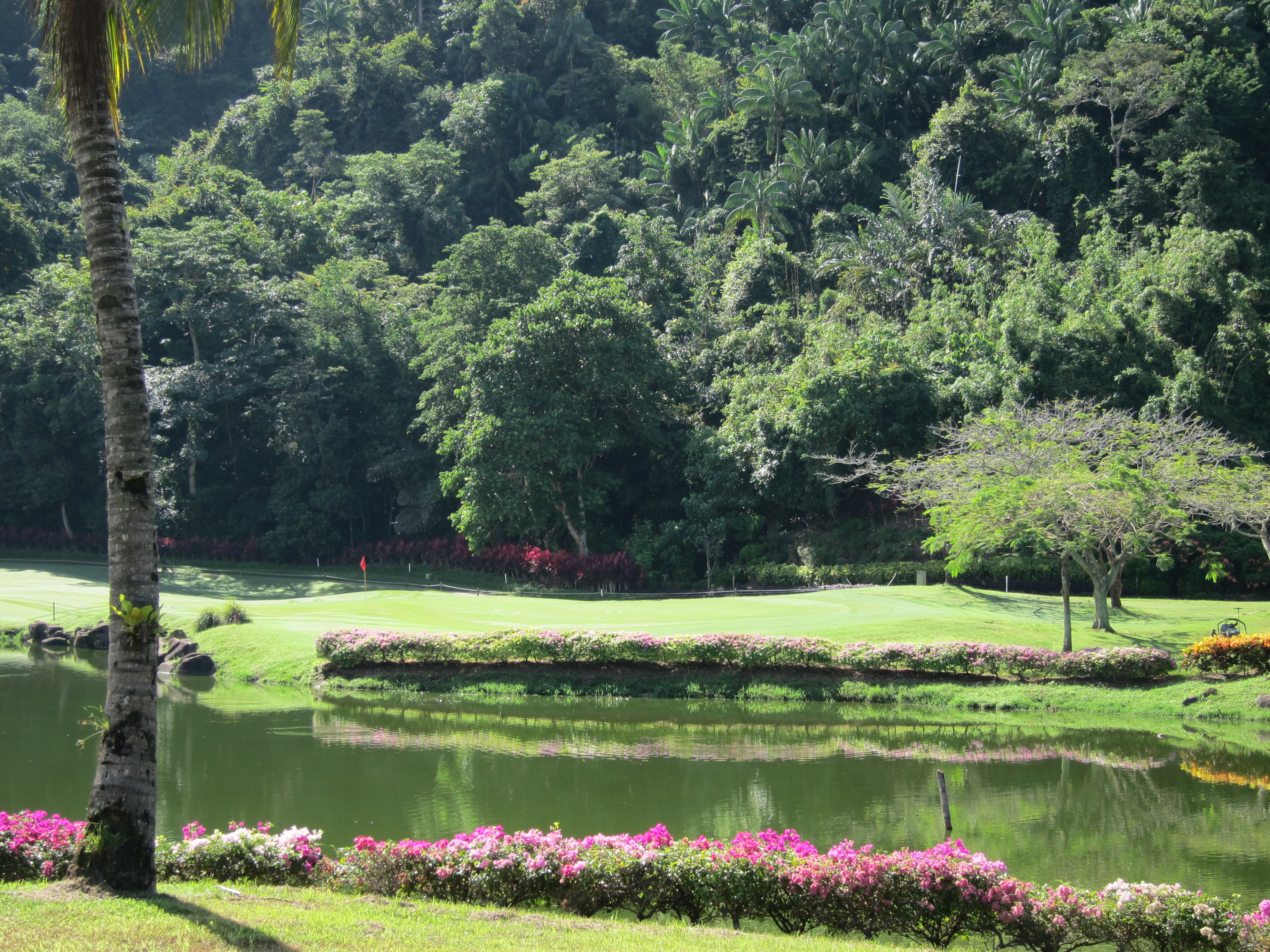 Nexus Golf Resort Karambunai (
